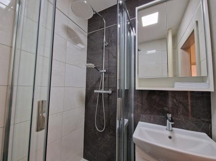 c | Prodej bytu, 2+1, 53 m²