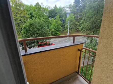 ca | Prodej bytu, 2+1, 53 m²