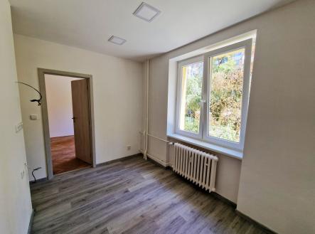 aa | Prodej bytu, 2+1, 53 m²
