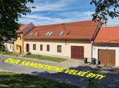 Prodej - chata/rekreační objekt, 283 m²