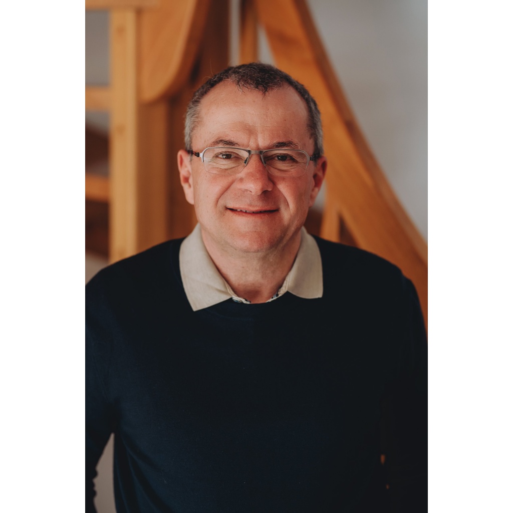 Martin Helán