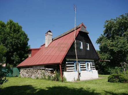 foto: 2 | Prodej - chata/rekreační objekt, 141 m²