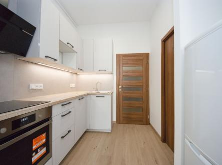foto: 2 | Pronájem bytu, 2+kk, 56 m²