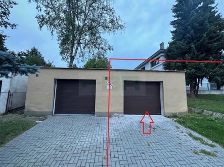 foto: 3 | Prodej - obchodní prostor, 26 m²