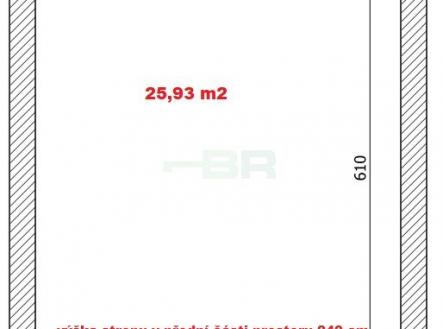 foto: 4 | Prodej - obchodní prostor, 26 m²