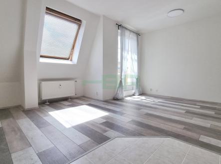 foto: 4 | Pronájem bytu, 2+kk, 50 m²