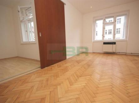 foto: 1 | Pronájem bytu, 2+kk, 38 m²