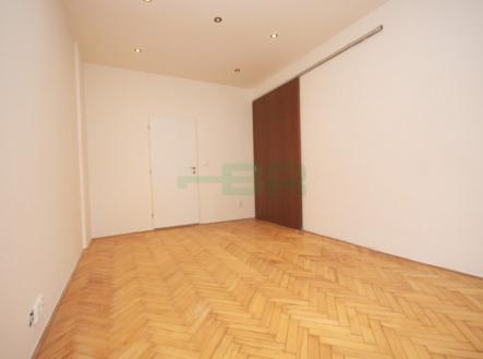 foto: 4 | Pronájem bytu, 2+kk, 38 m²