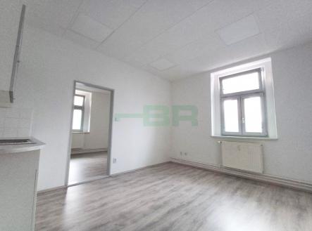 foto: 2 | Pronájem - kanceláře, 34 m²