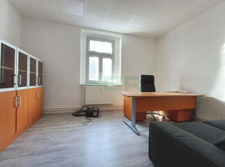 foto: 4 | Pronájem - kanceláře, 34 m²