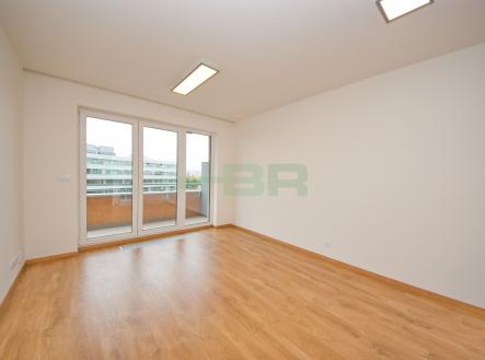 foto: 1 | Pronájem bytu, 1+kk, 33 m²