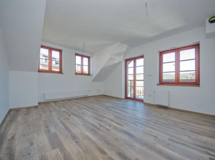 foto: 2 | Prodej bytu, 2+kk, 46 m²