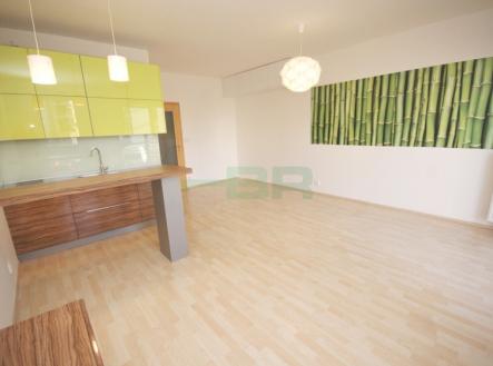 foto: 4 | Pronájem bytu, 1+kk, 37 m²