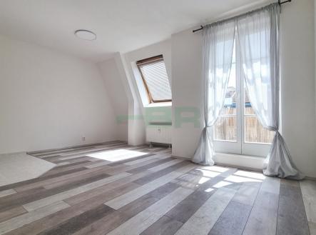 foto: 2 | Pronájem bytu, 2+kk, 47 m²