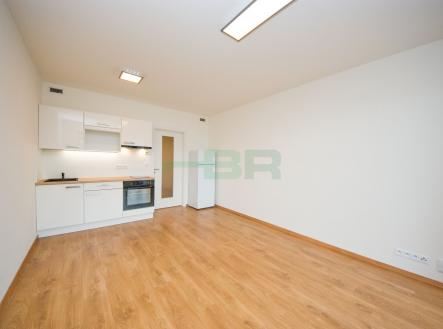 foto: 2 | Pronájem bytu, 1+kk, 33 m²