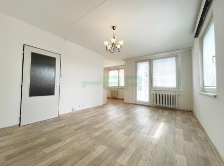 foto: 3 | Pronájem bytu, 1+1, 42 m²