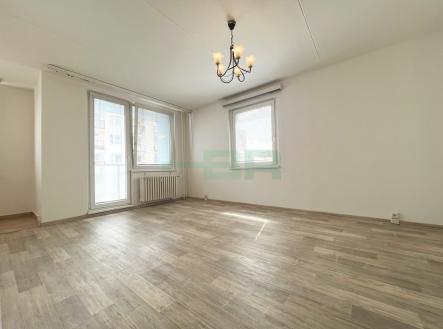 foto: 4 | Pronájem bytu, 1+1, 42 m²