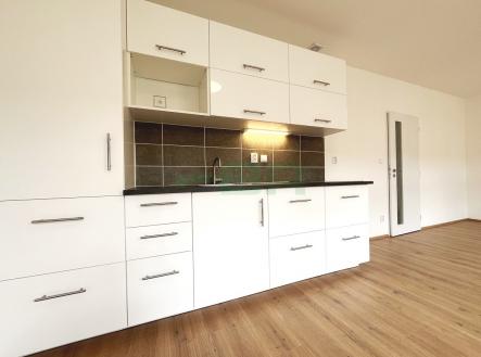 foto: 3 | Pronájem bytu, 1+kk, 36 m²