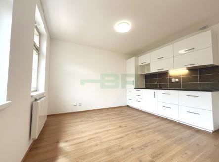 foto: 4 | Pronájem bytu, 1+kk, 36 m²