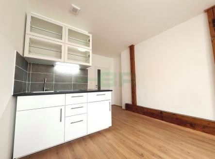 foto: 1 | Pronájem bytu, 1+1, 45 m²