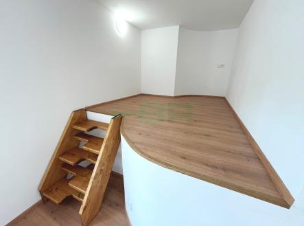 foto: 3 | Pronájem bytu, 1+1, 45 m²