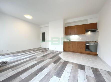 foto: 1 | Pronájem bytu, 2+kk, 50 m²