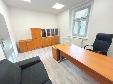 foto: 2 | Pronájem - kanceláře, 34 m²