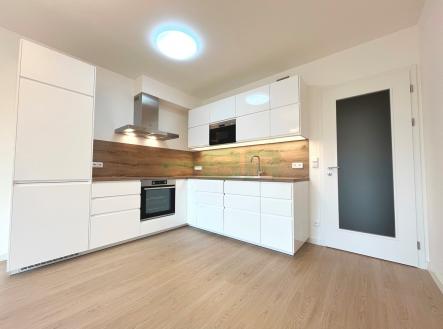 foto: 2 | Pronájem bytu, 2+kk, 54 m²