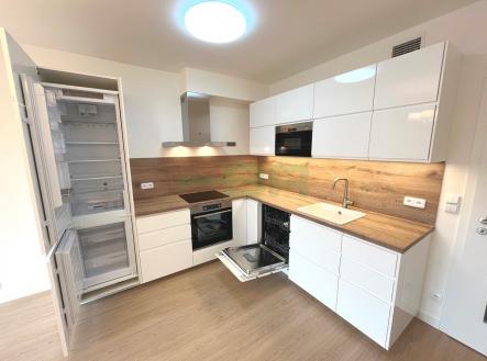 foto: 3 | Pronájem bytu, 2+kk, 54 m²