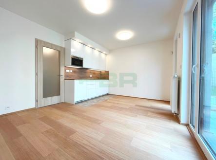 foto: 3 | Pronájem bytu, 1+kk, 29 m²