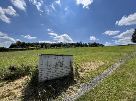 foto: 2 | Prodej - pozemek pro bydlení, 1 561 m²