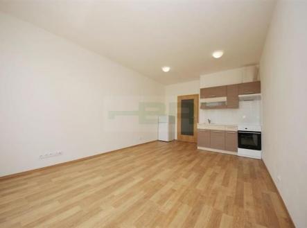 foto: 1 | Pronájem bytu, 1+kk, 34 m²