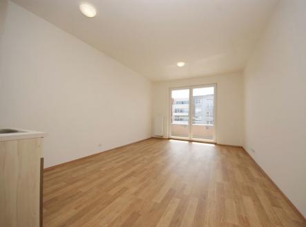 foto: 2 | Pronájem bytu, 1+kk, 34 m²