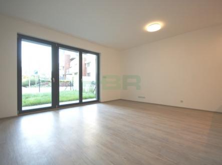 foto: 3 | Pronájem bytu, 1+kk, 36 m²