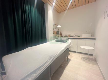 foto: 2 | Pronájem - komerční objekt, jiný, 11 m²