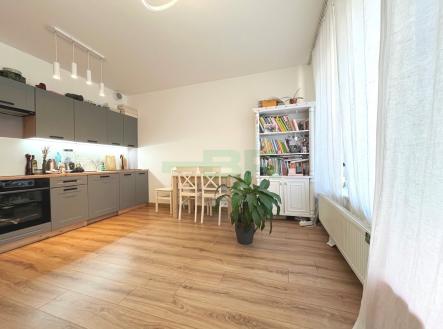 foto: 2 | Pronájem bytu, 2+kk, 64 m²