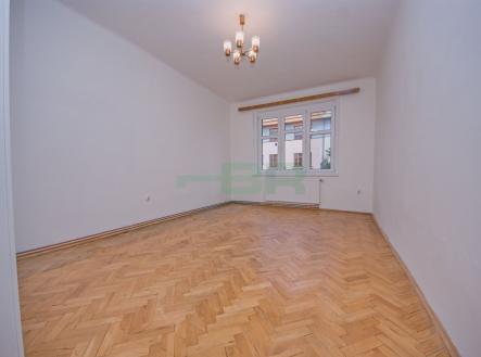 foto: 1 | Pronájem bytu, 1+1, 42 m²