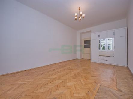 foto: 3 | Pronájem bytu, 1+1, 42 m²