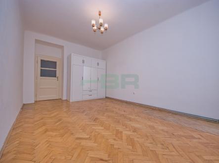 foto: 4 | Pronájem bytu, 1+1, 42 m²