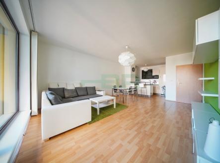 foto: 1 | Pronájem bytu, 2+kk, 59 m²