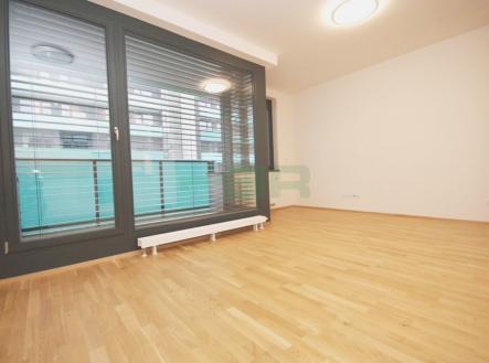 foto: 2 | Pronájem bytu, 1+kk, 33 m²