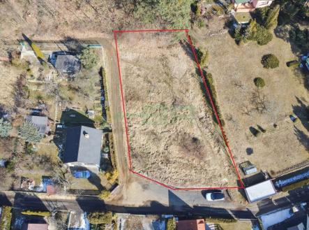 foto: 1 | Prodej - pozemek pro bydlení, 915 m²