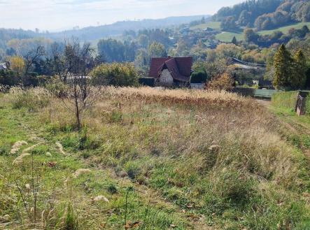 foto: 3 | Prodej - pozemek pro bydlení, 915 m²
