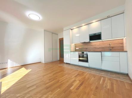 foto: 3 | Pronájem bytu, 1+kk, 33 m²