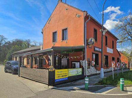 foto: 1 | Pronájem - jiné, 10 m²