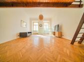 Pronájem bytu, 1+1, 70 m²