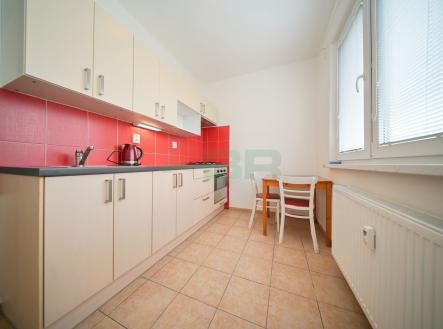 foto: 2 | Pronájem bytu, 2+1, 55 m²