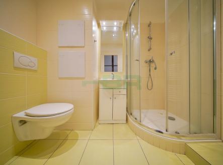 foto: 3 | Pronájem bytu, 2+1, 55 m²