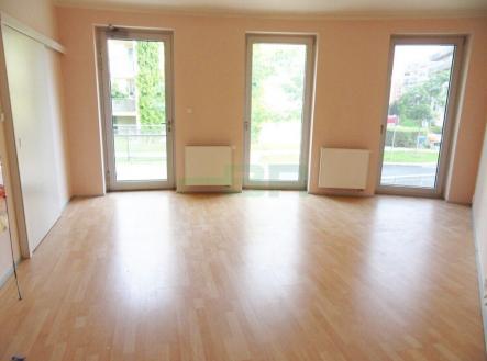 Pronájem - obchodní prostor, 25 m² obrázek