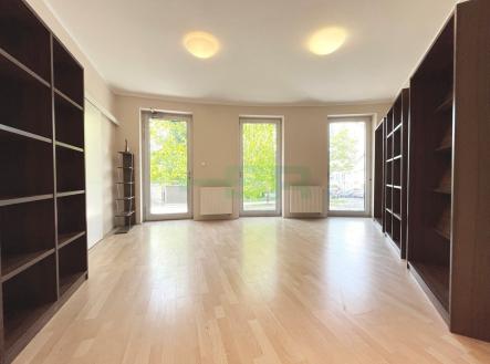 foto: 1 | Pronájem - obchodní prostor, 25 m²